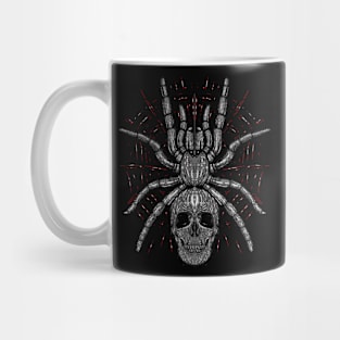 Death Spidey Mug